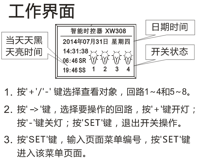 12路燈控制器 經(jīng)緯度 照明控制器 天文鐘.png